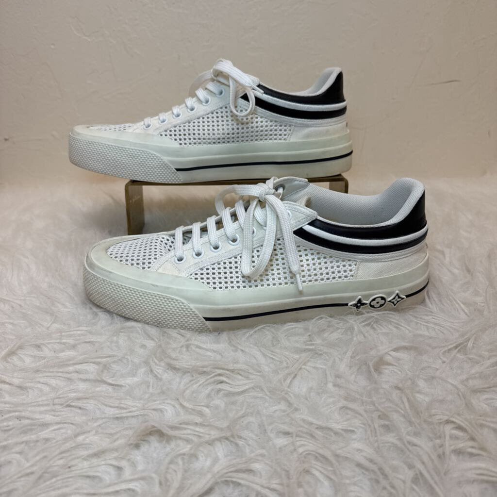 Staples Edition Skate Sneakers (Box and Dust Bag)