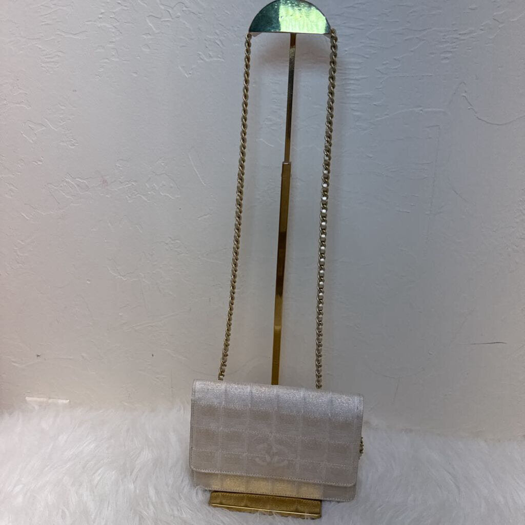 Travel Line Wallet on Chain