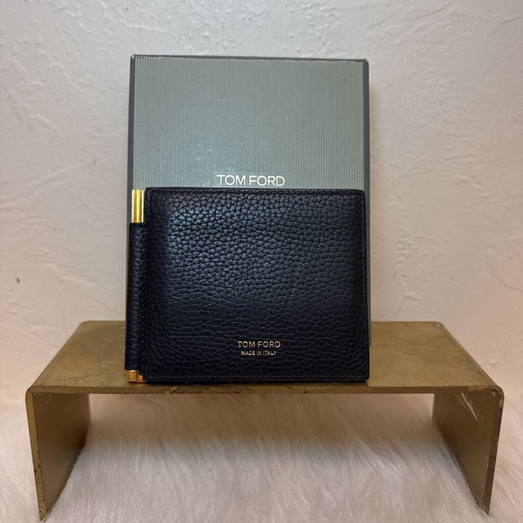 T-Line Billfold Wallet (Box and Dust Bag)