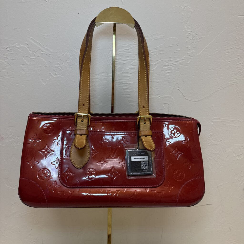 Monogram Vernis Rosewood Avenue