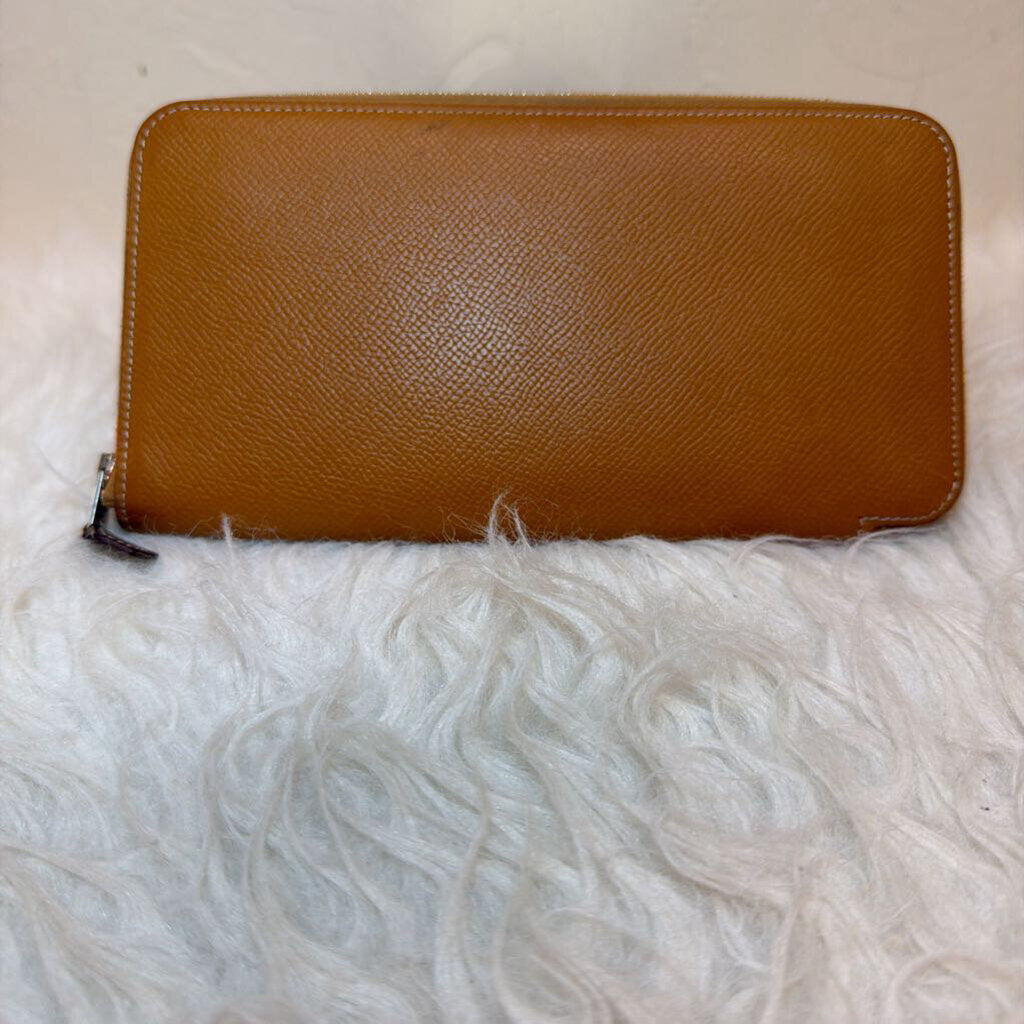 Silk'In Classique Wallet