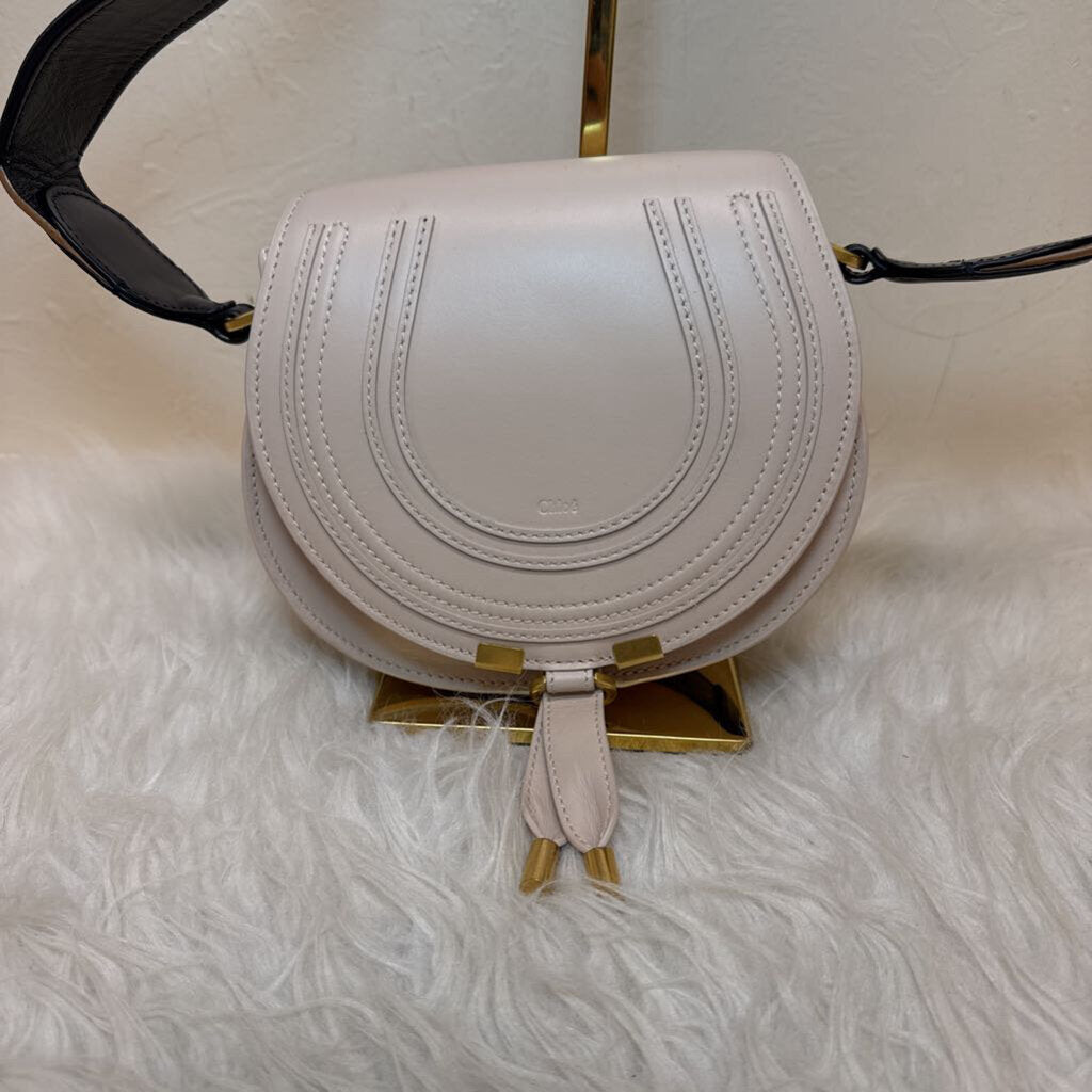 Marcie Small Saddle Bag