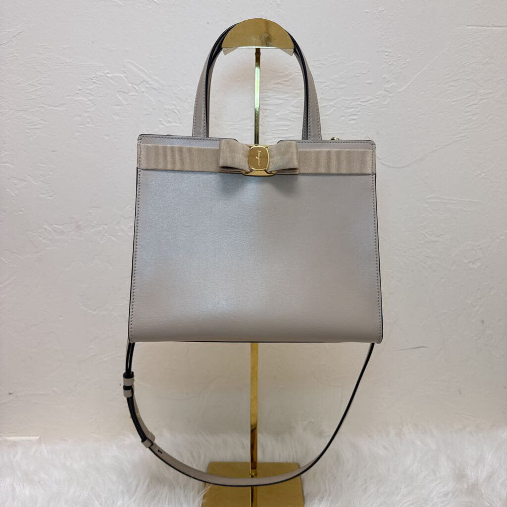 Vara Bow Convertible Tote Bag