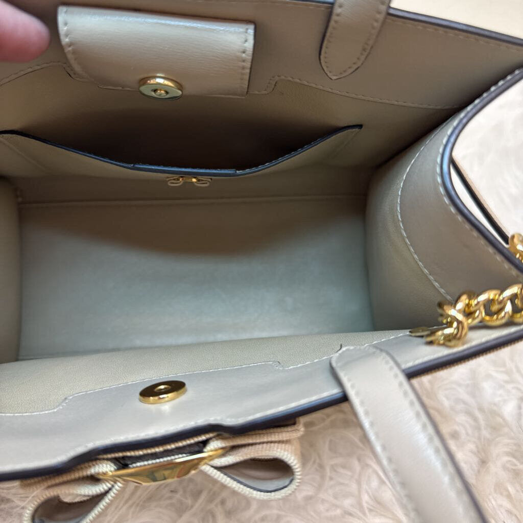 Vara Bow Convertible Tote Bag