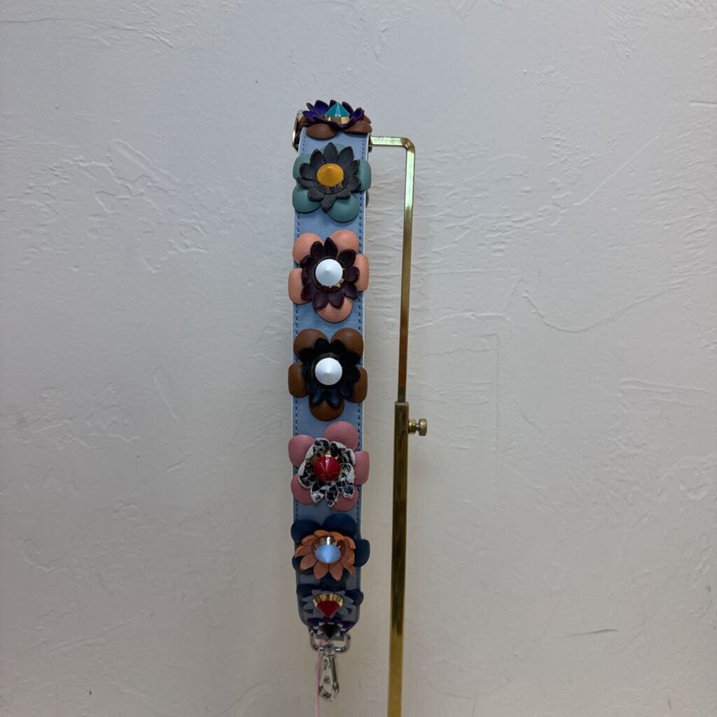 Flowerland Strap You Shoulder Strap