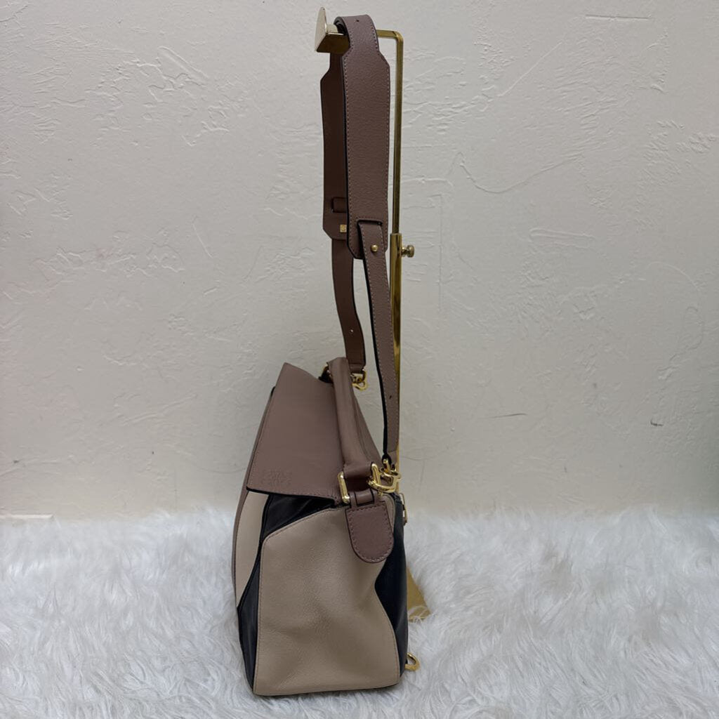 Leather Puzzle Medium