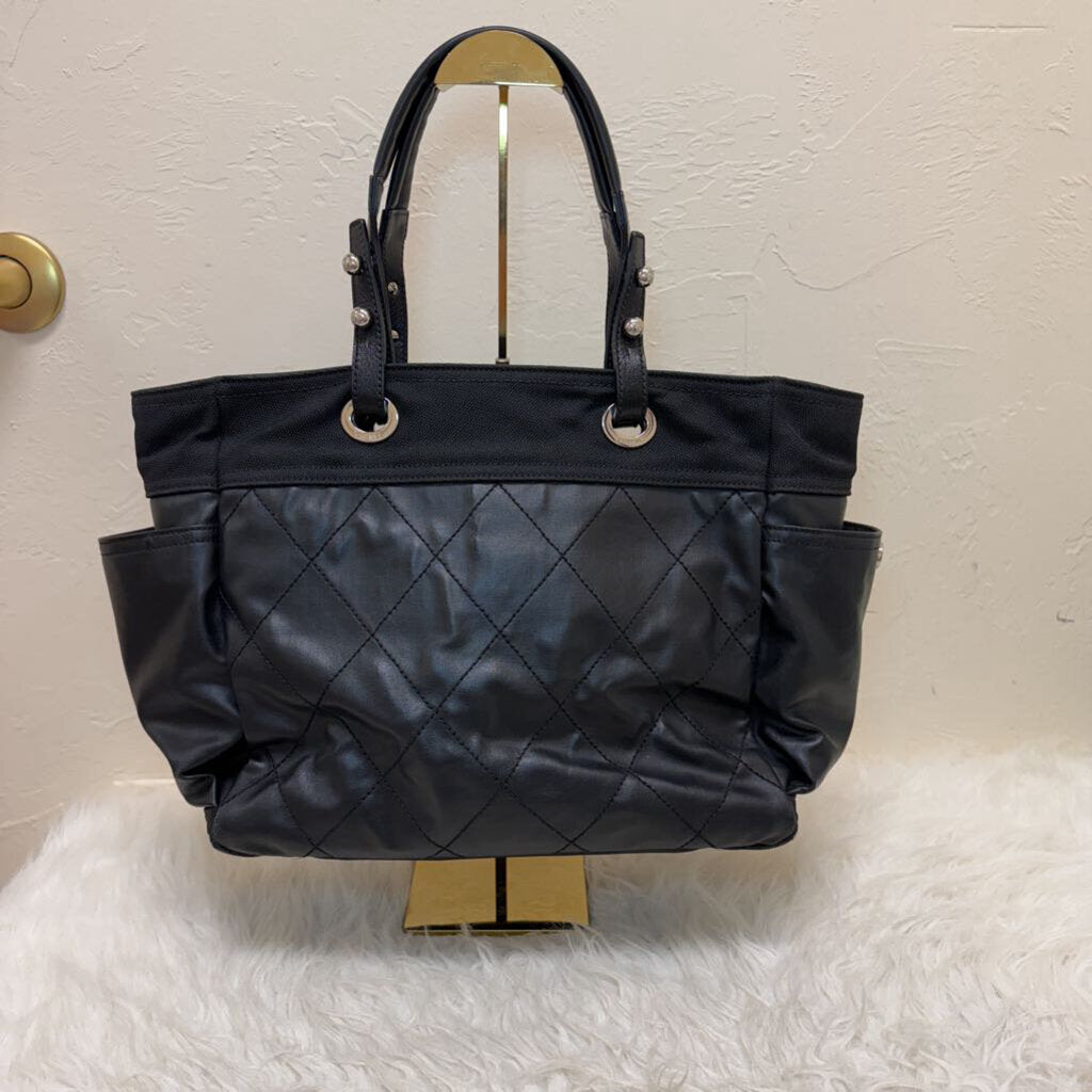 Paris-Biarritz Tote