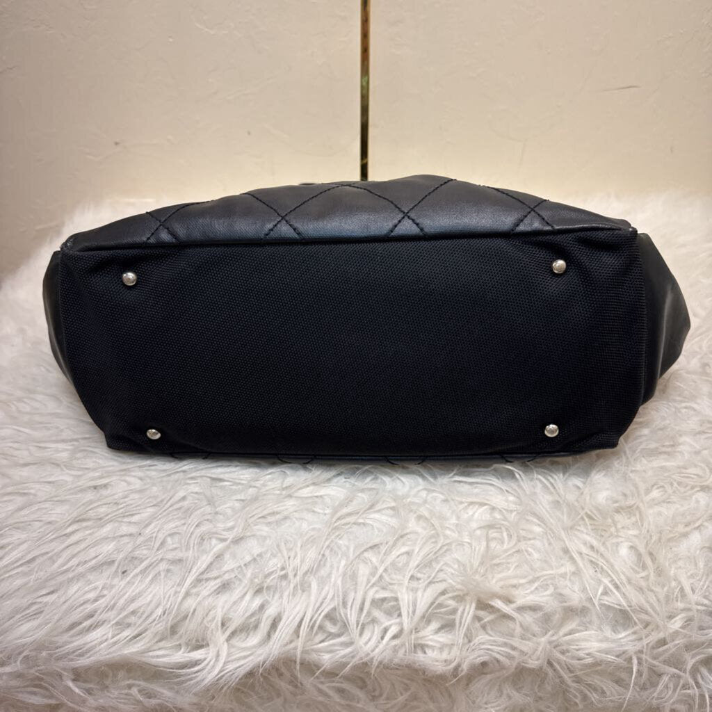 Paris-Biarritz Tote