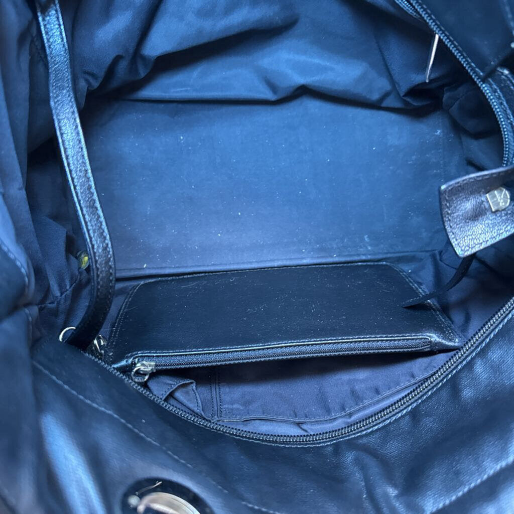 Paris-Biarritz Tote
