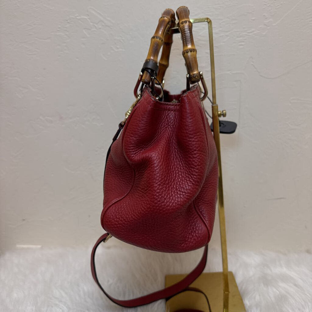 Bamboo Shopper Tote Medium