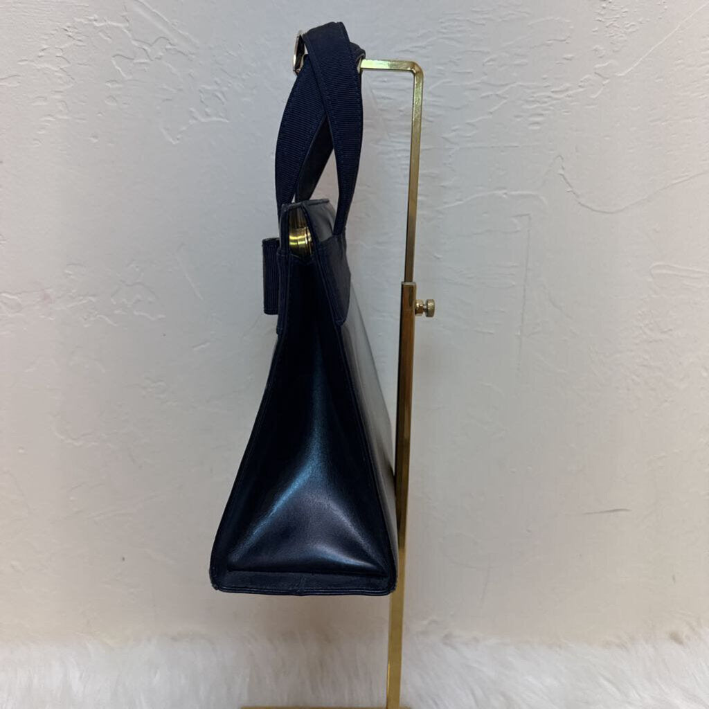 Vara Bow Top Handle Bag