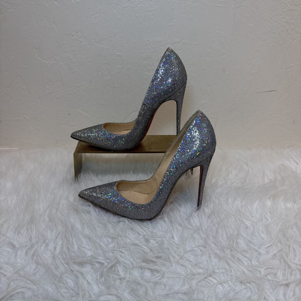 So Kate Glitter Disco Ball