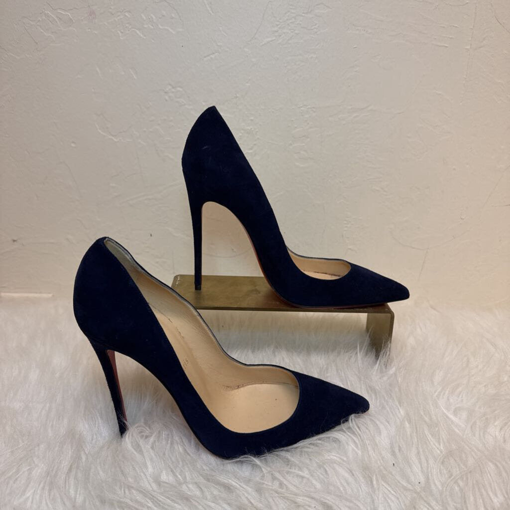 So Kate Velvet Navy