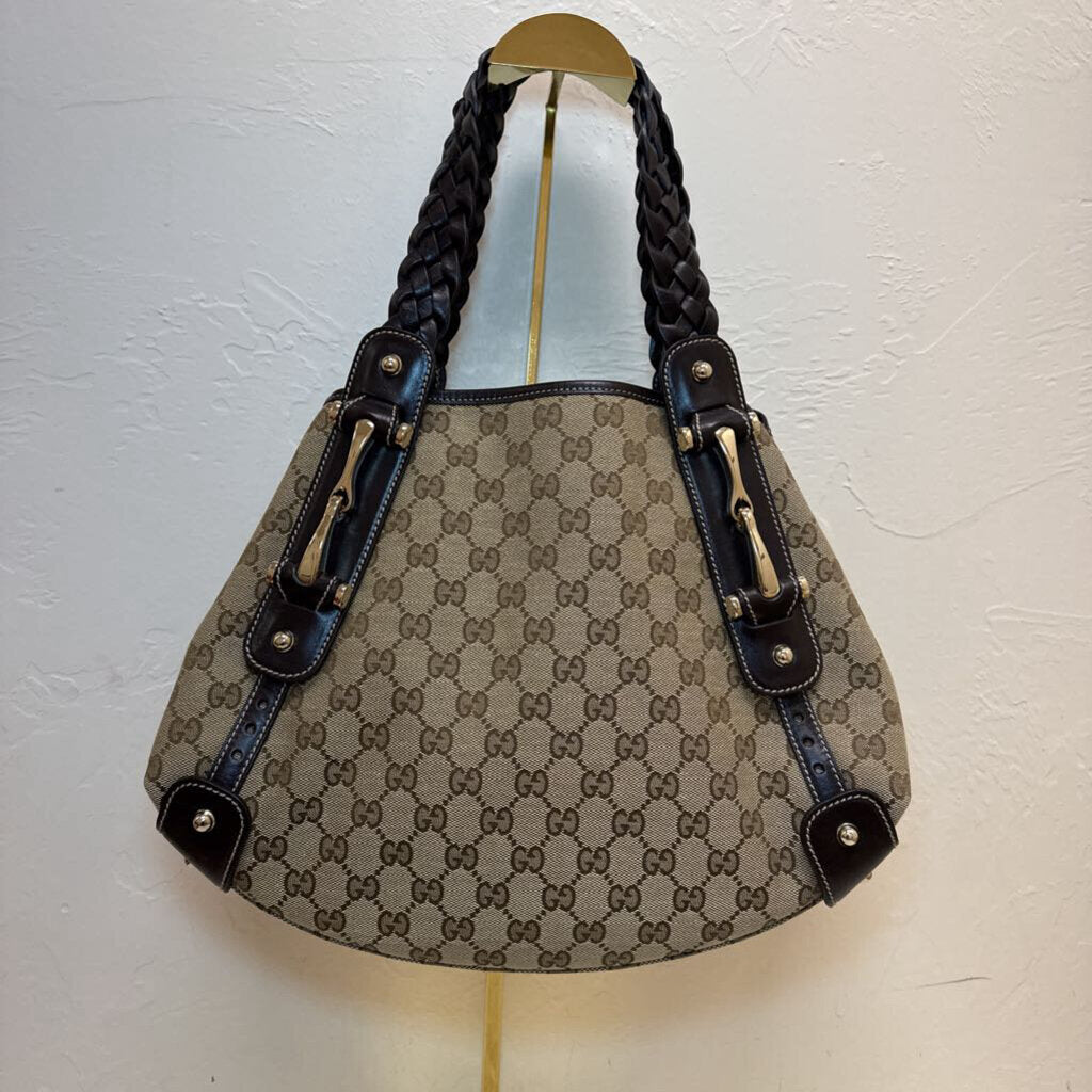 Pelham Shoulder Bag