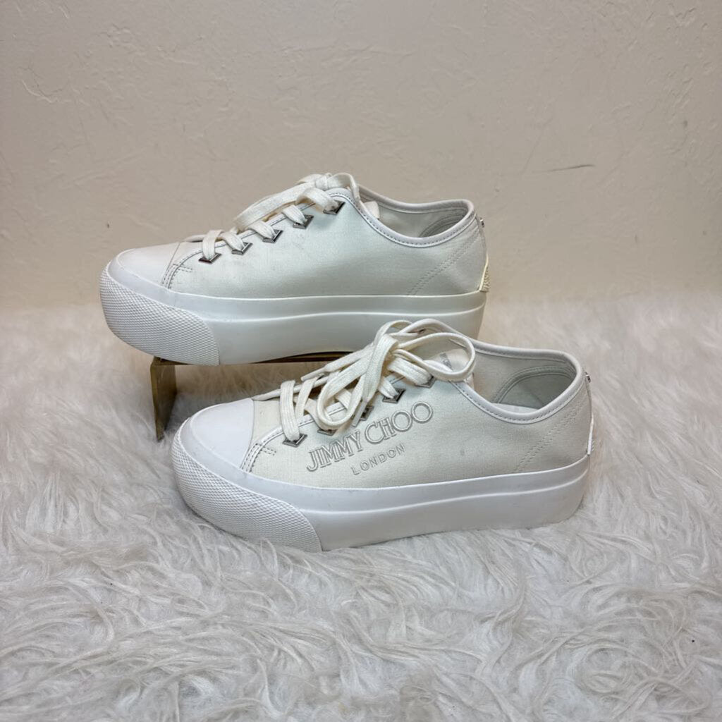Palma Platform Sneakers