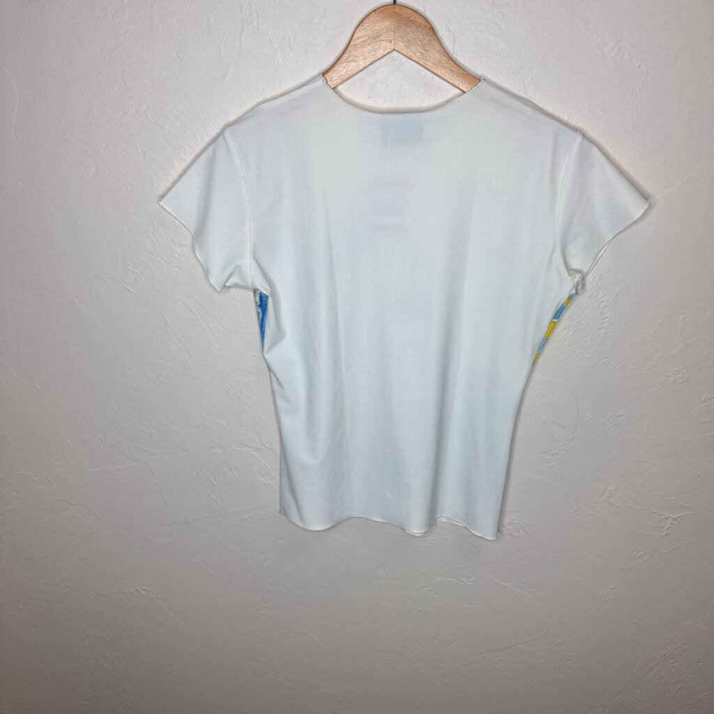 Vintage Record Player Tee