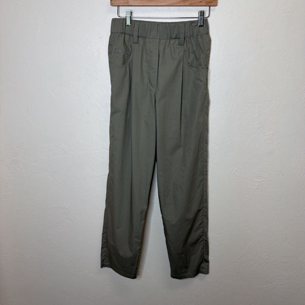 Cotton Pants