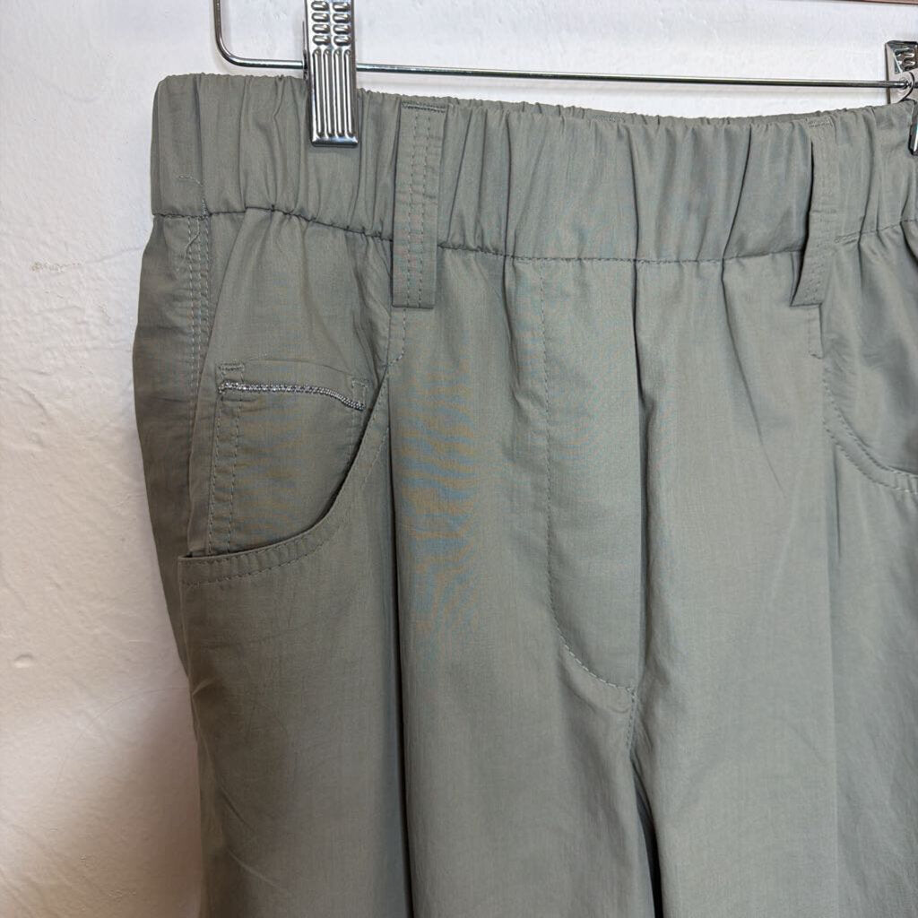 Cotton Pants