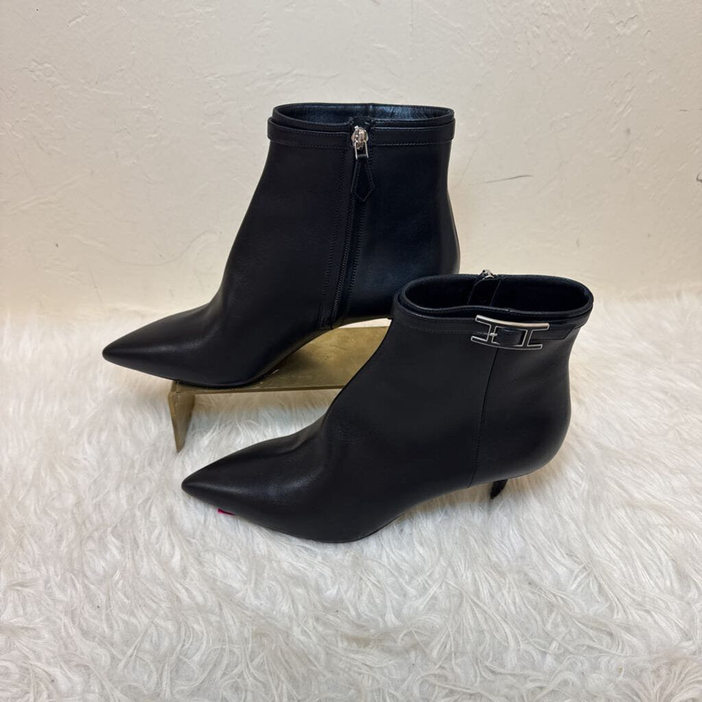 Blanche 60 Ankle Boots