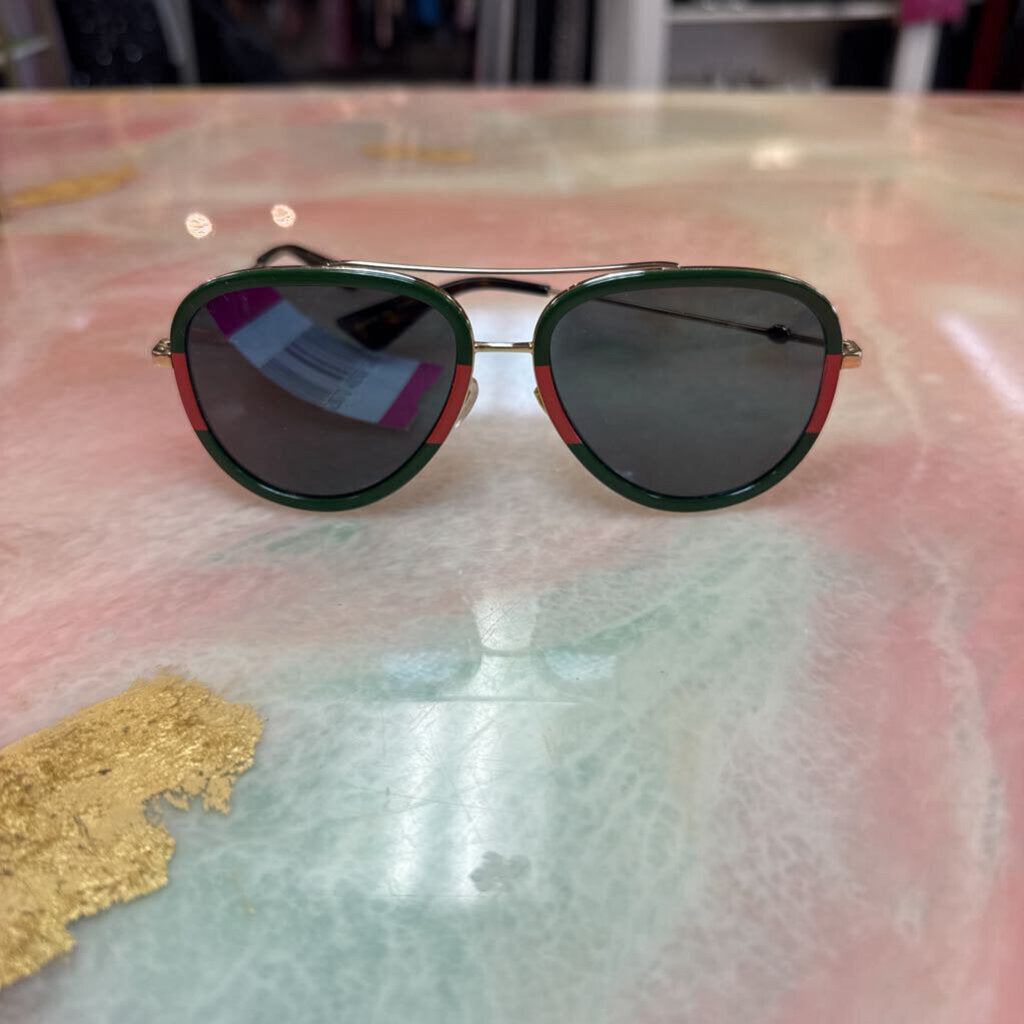 Gucci Prescription Sunglasses