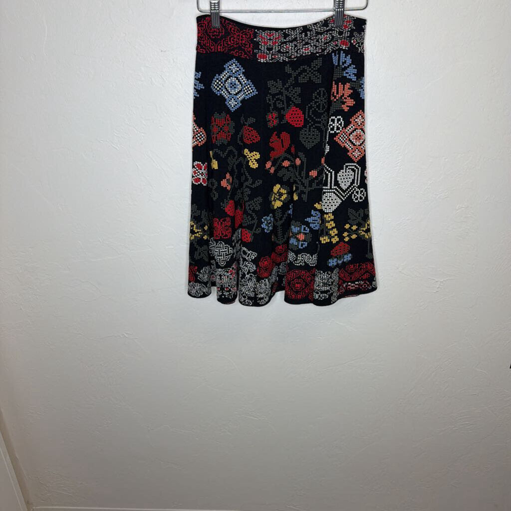 A-line Skirt