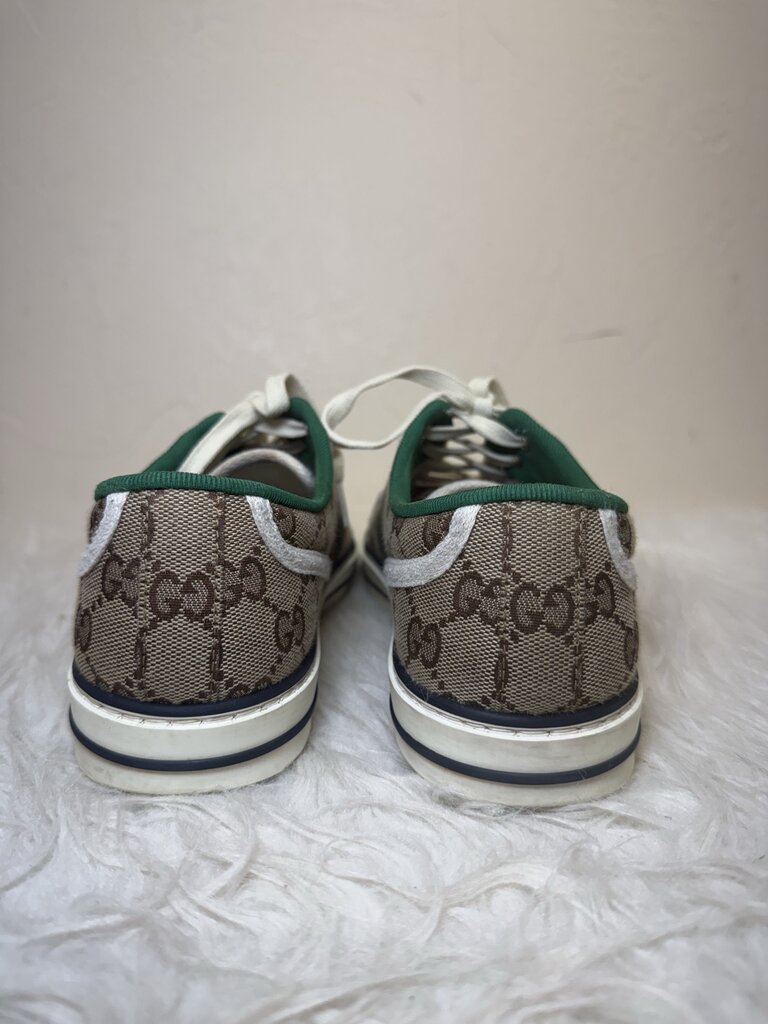 Tennis 1977 Classic GG Sneakers