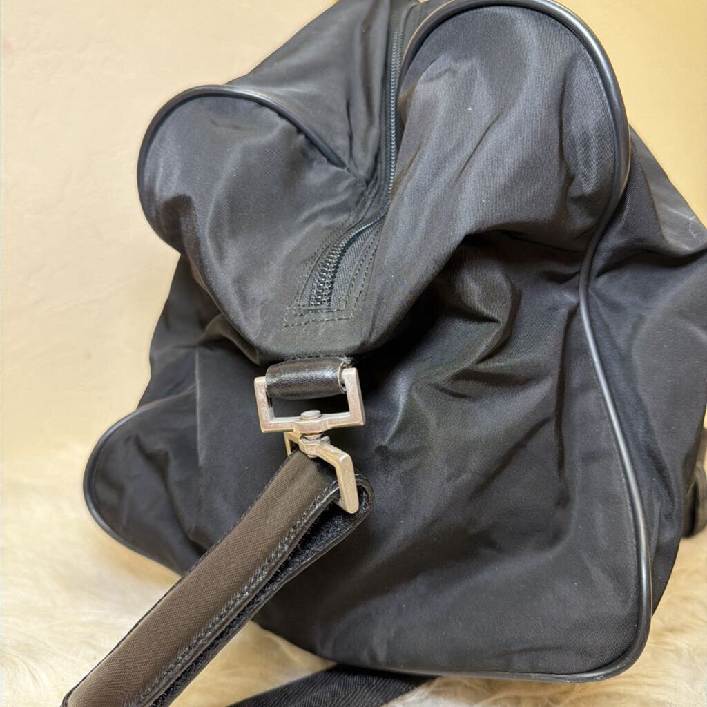 Nylon Duffle Bag