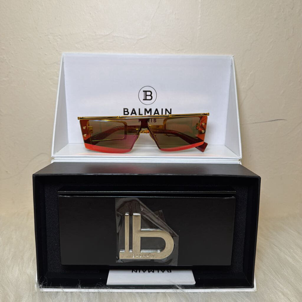 Wonder Boy III Sunglasses