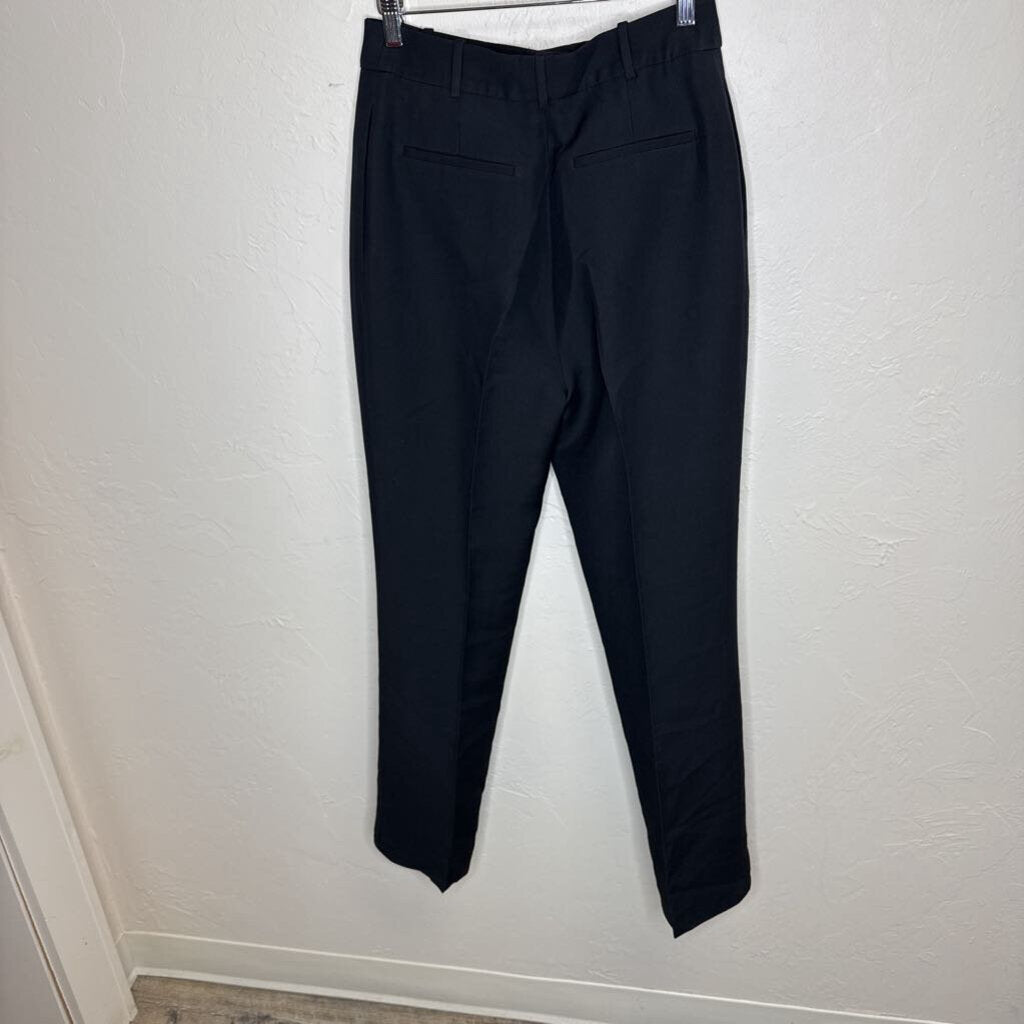 Wool/Silk Dress Pants