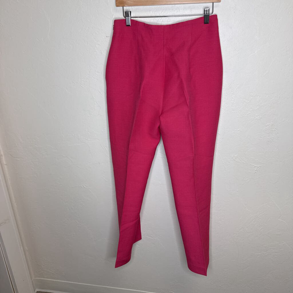 Wool/Silk Dress Pants