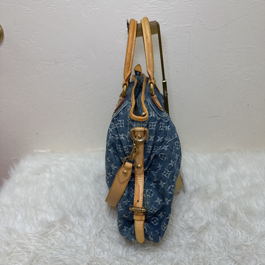 Denim Neo Caby GM