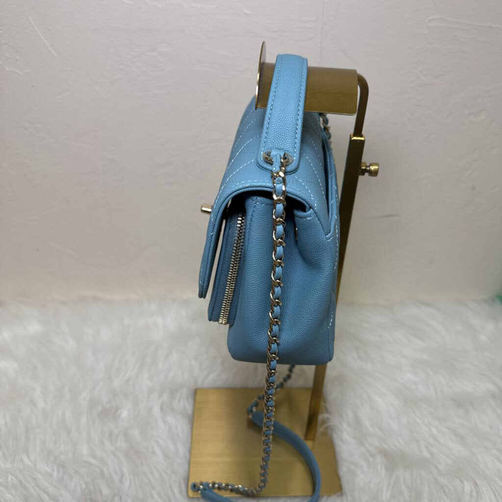 Small Business Affinity Flap Bag