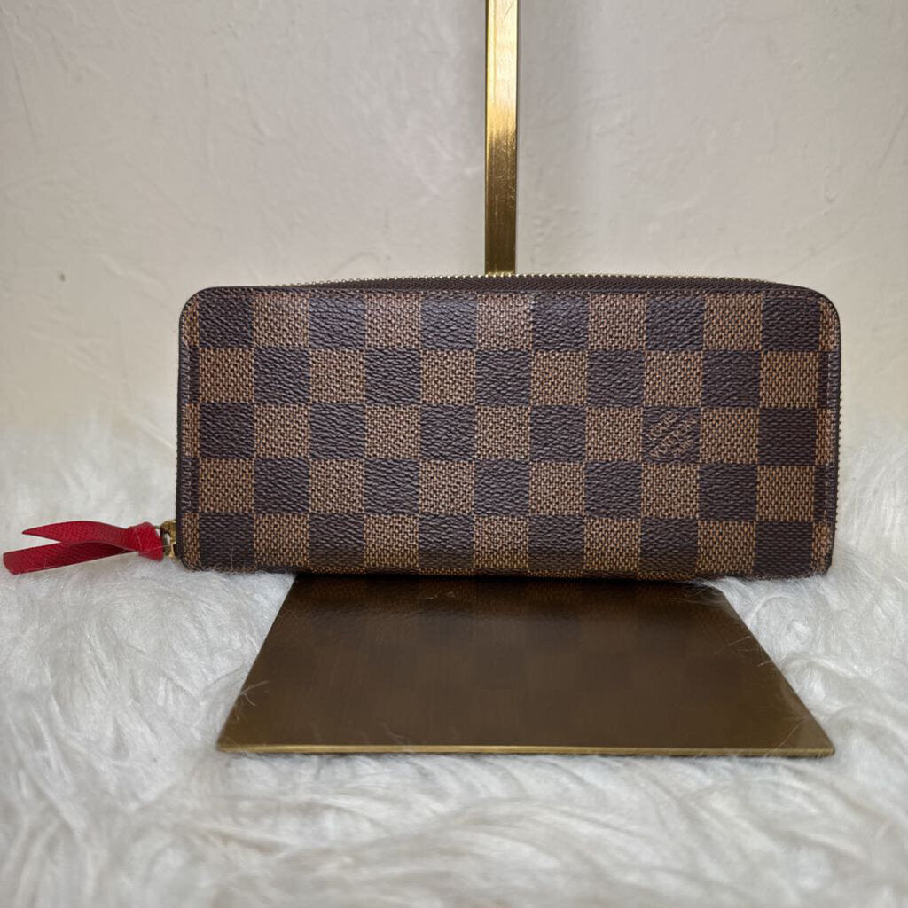 Damier Ebene Clemence