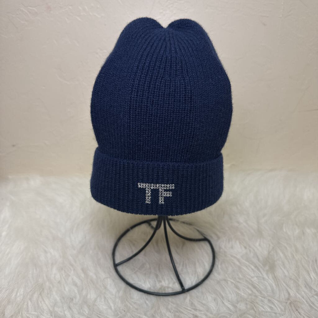 Knit Beanie