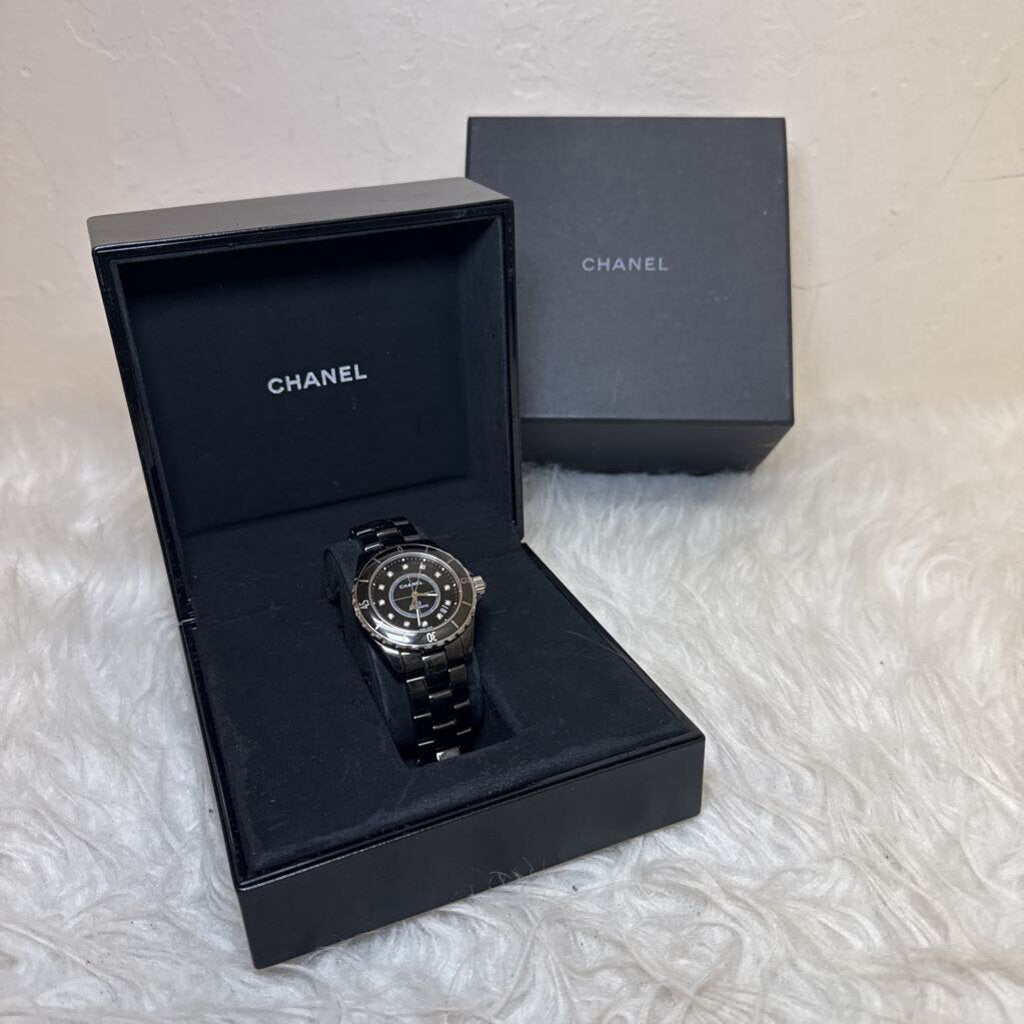 J12 12.2 33MM Watch