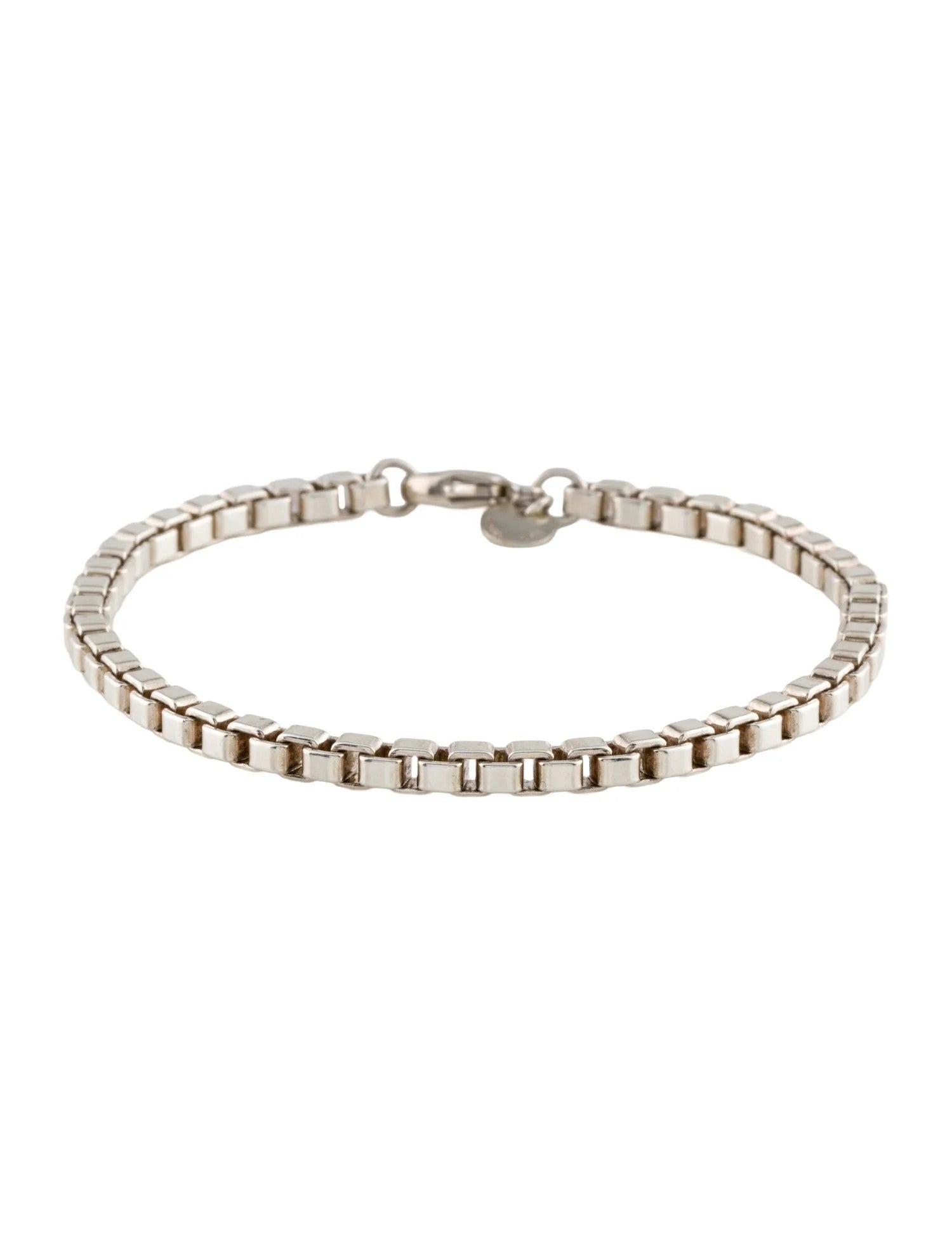 Venetian Link Bracelet