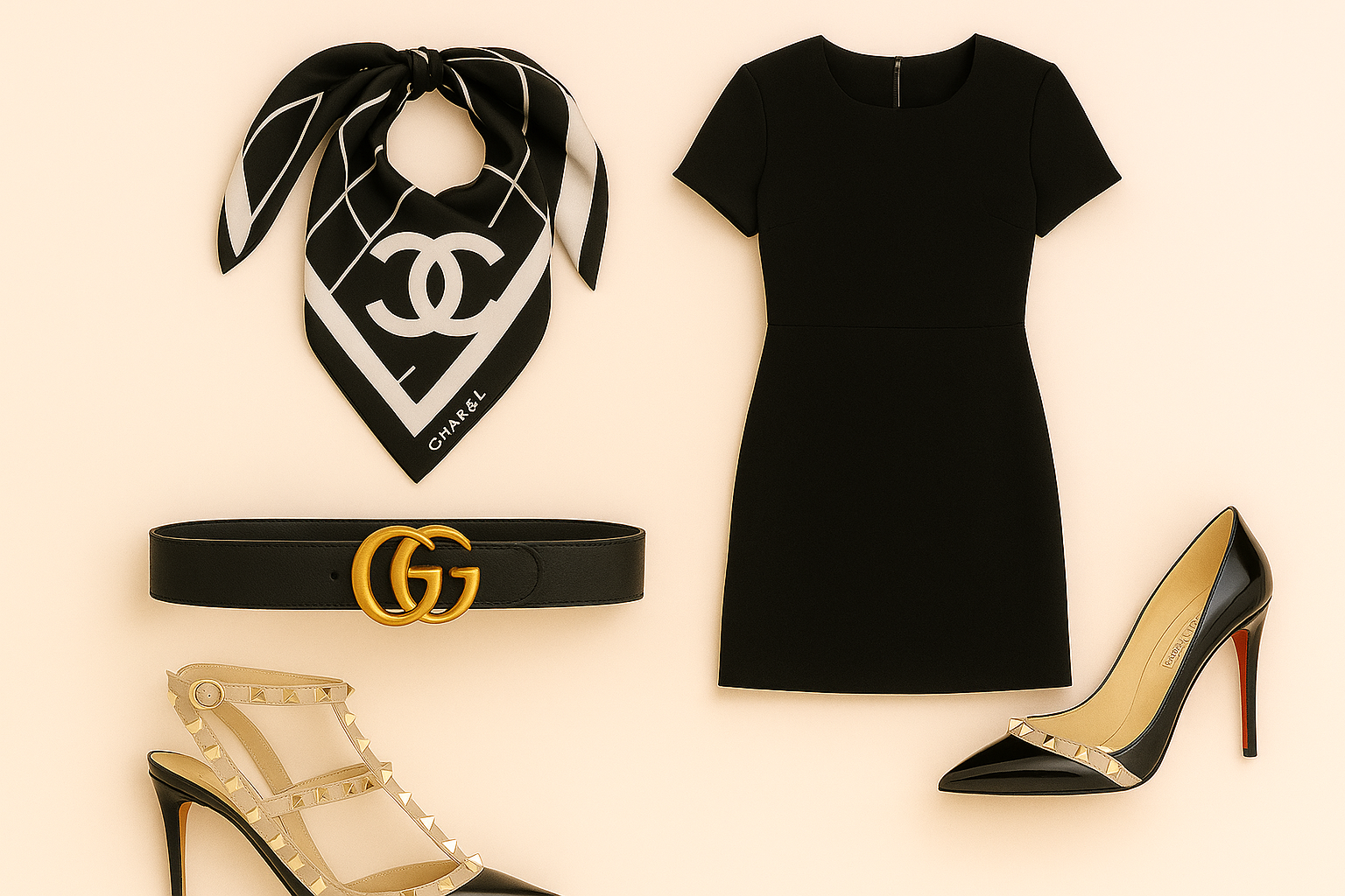 Fashion In Your 50's & Beyond
