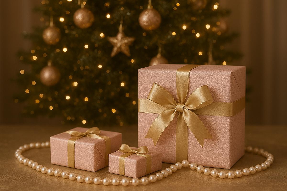 Christmas Decor