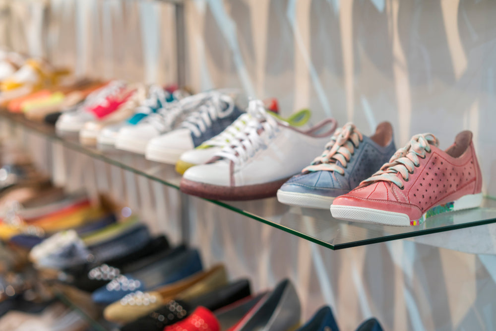 Shoes/Boots