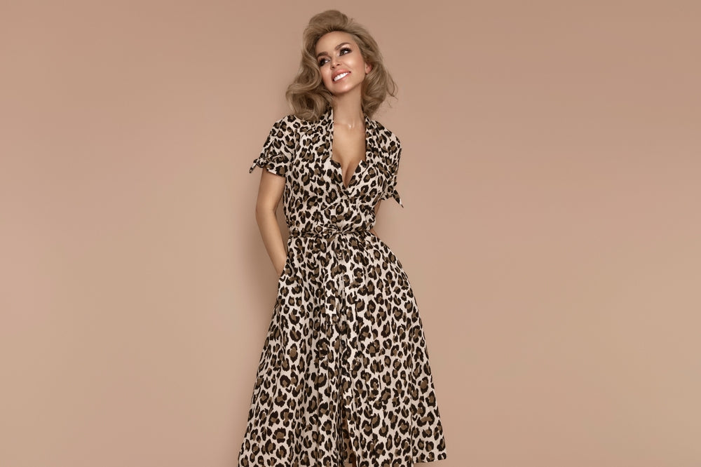 Dresses