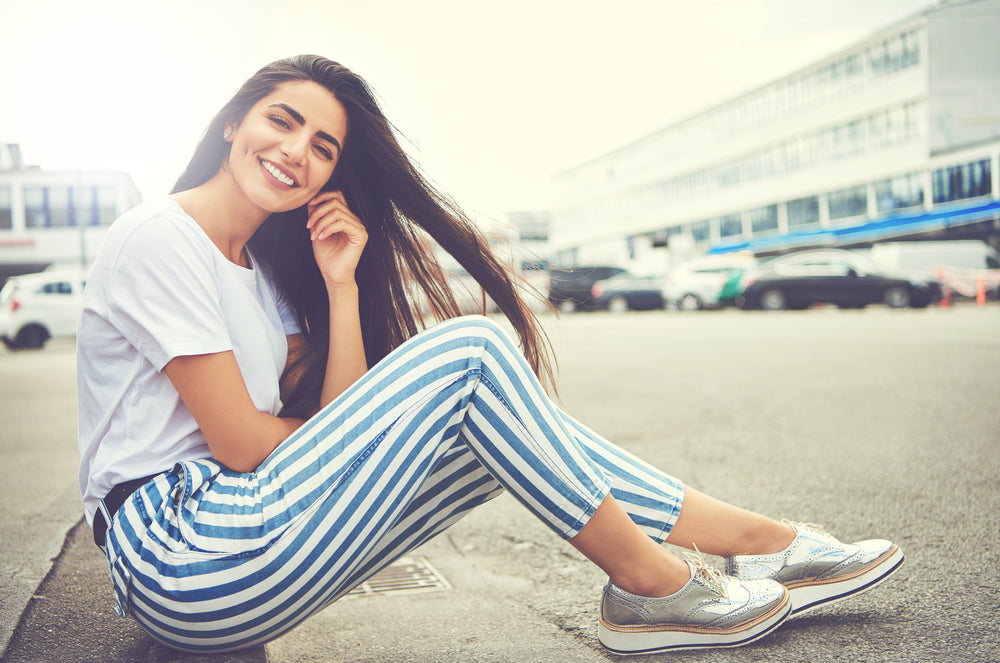 Women's Pants and Shorts
