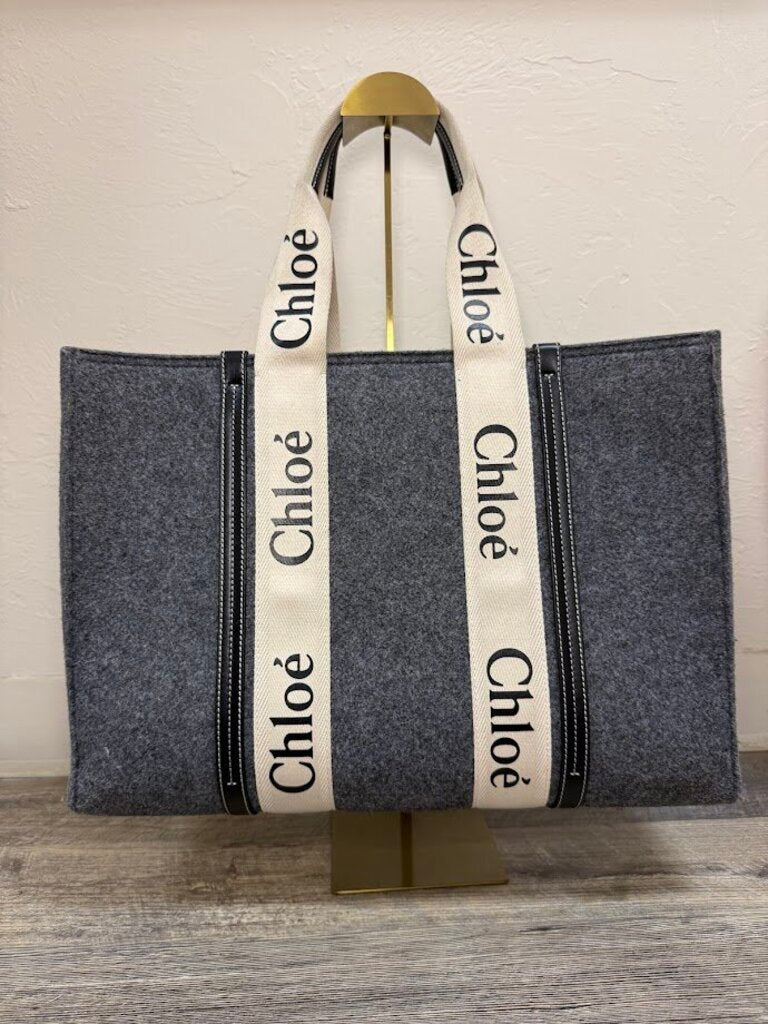 Large Woody Tote