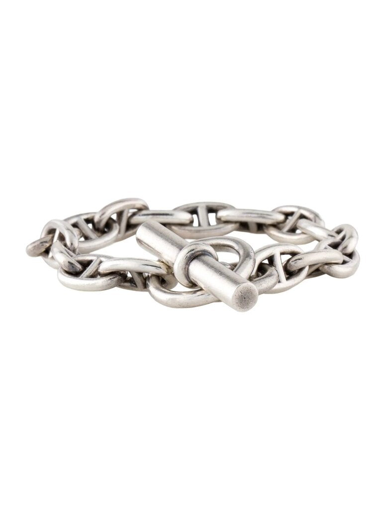 Chain d'Ancre Bracelet