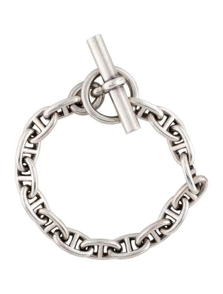 Chain d'Ancre Bracelet