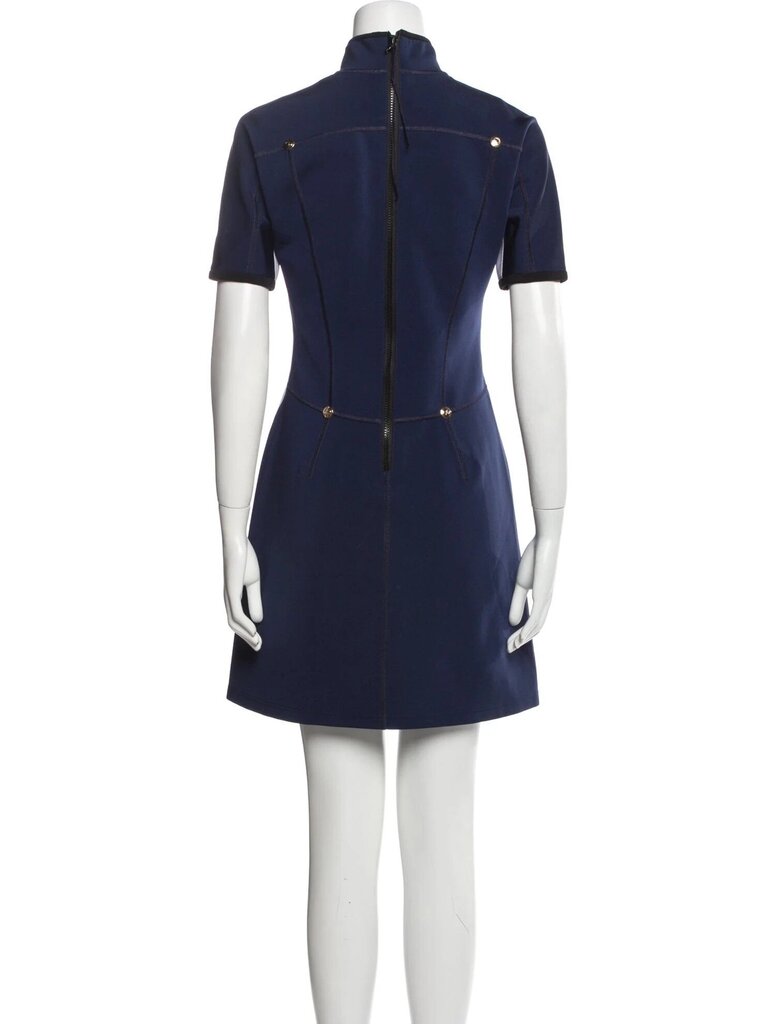 Fall 2022 Shift Dress