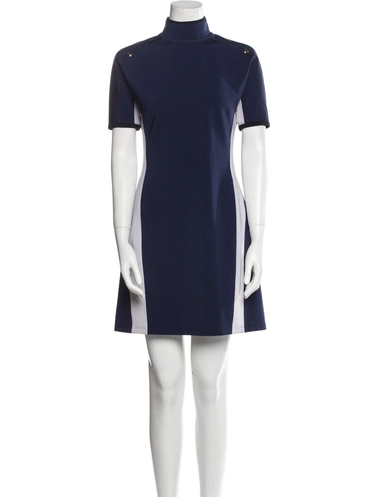 Fall 2022 Shift Dress
