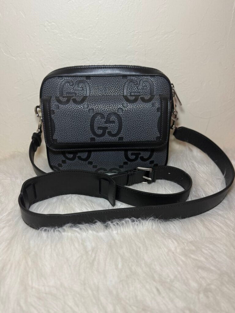 GG Jumbo Small Crossbody