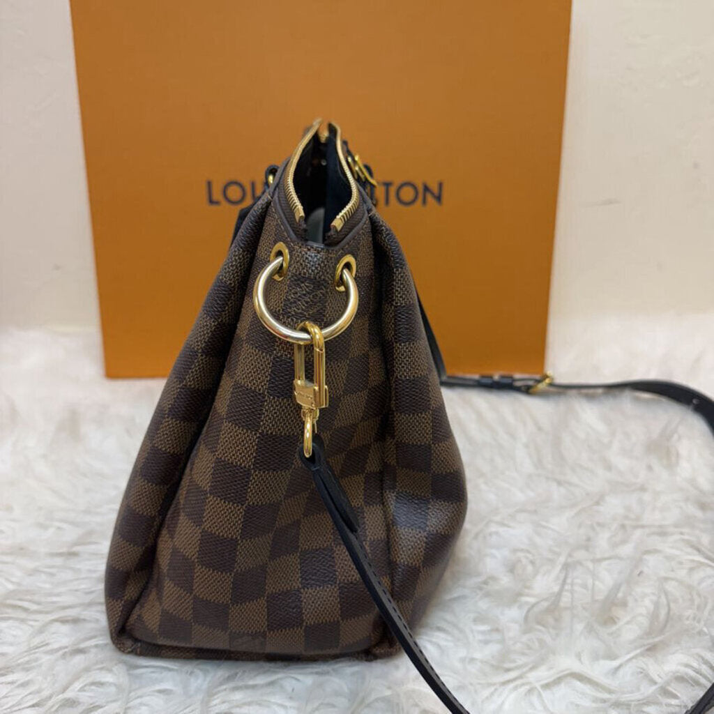 Damier Ebene Odeon