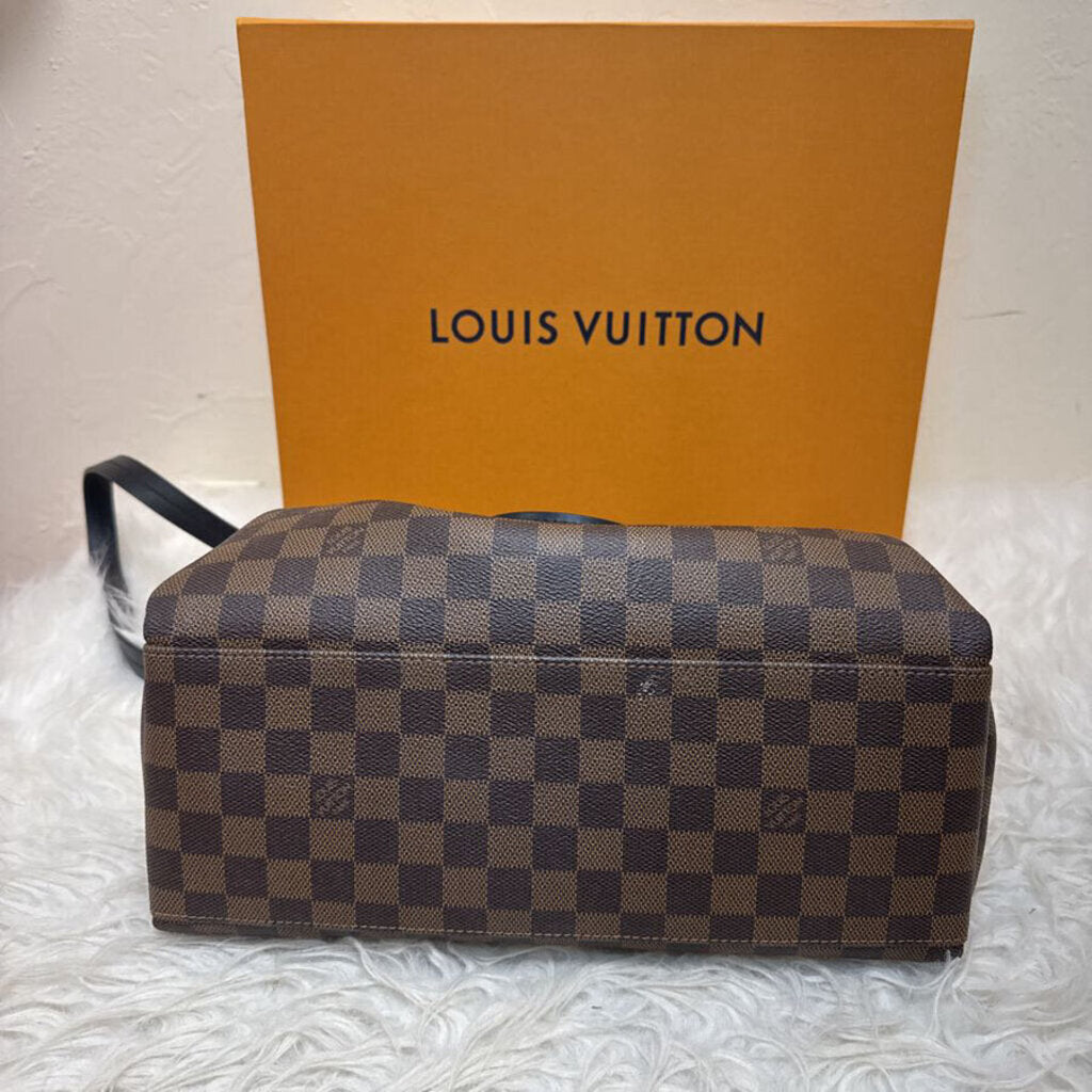 Damier Ebene Odeon