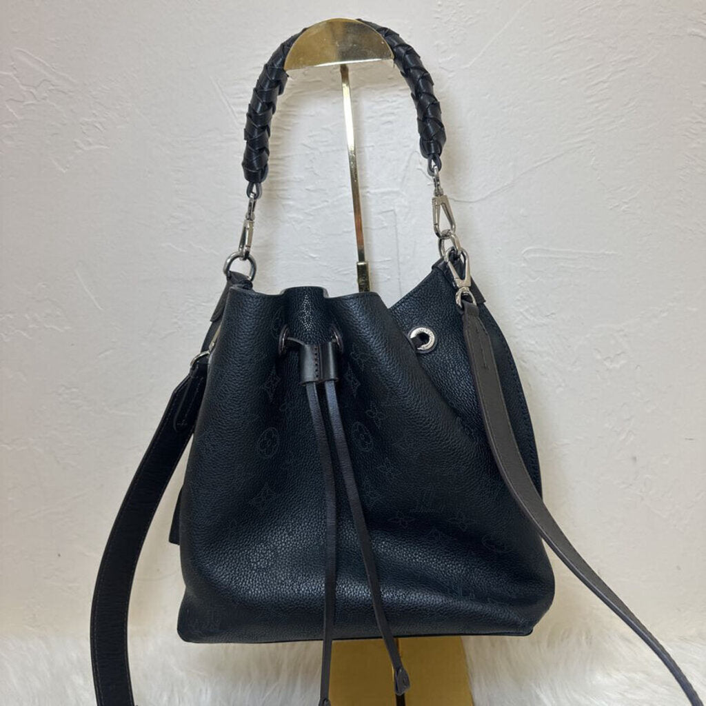 Muria Mahina Noir